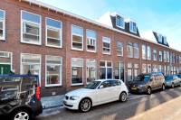 Woning Kenaustraat 42 Den Haag