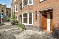 Woning Geuzenstraat 6 Amsterdam