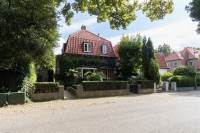 Woning Statenlaan 11 Bussum