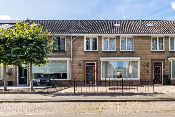 Woning Meentweg 101 De Meern