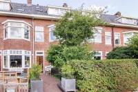 Woning Zaanenstraat 97 Haarlem