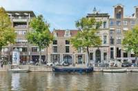 Woning Keizersgracht 607 Amsterdam