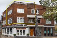 Woning Van Oosten de Bruijnstraat 213 Haarlem
