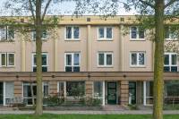 Woning Fluweelmos 59 Houten