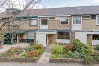 Woning Kolebossenlaan 5 IJmuiden