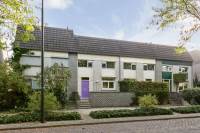 Woning Wilhelminastraat 108 Uden