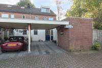 Woning Bezettingslaan 89 Meppel