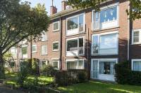 Woning Laan van Nieuw Oosteinde 114 Voorburg