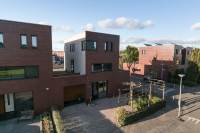 Woning J. de Baanlaan 112 Spijkenisse