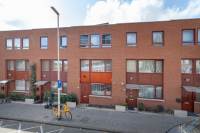 Woning Schalk Burgerstraat 7 Rotterdam