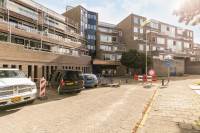 Woning Vollenhoveschans 25 Almere