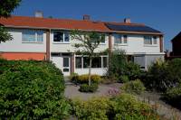Woning Zeemanstraat 22 Assen