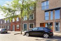 Woning Hindeloopenkade 30 Amersfoort