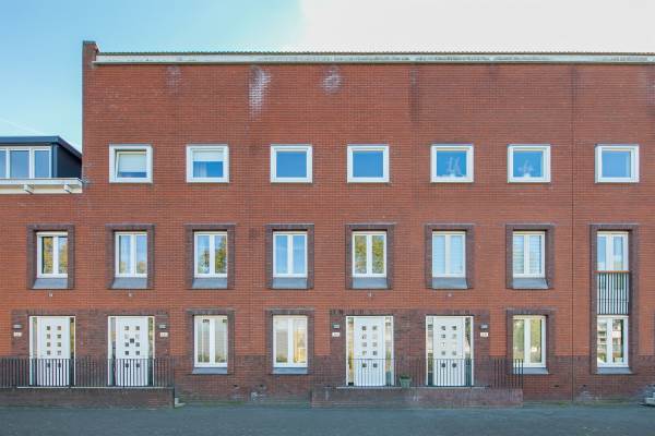 Woning Operettelaan 343 Utrecht