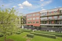 Woning Kwintsheulstraat 8 Amsterdam