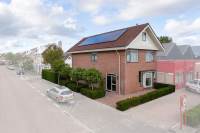 Woning De Ruijterstraat 6 Rijnsburg