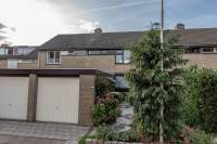 Woning De Laagjes 18 Heinenoord