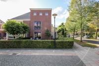 Woning Woudhuizerallee 172 Apeldoorn