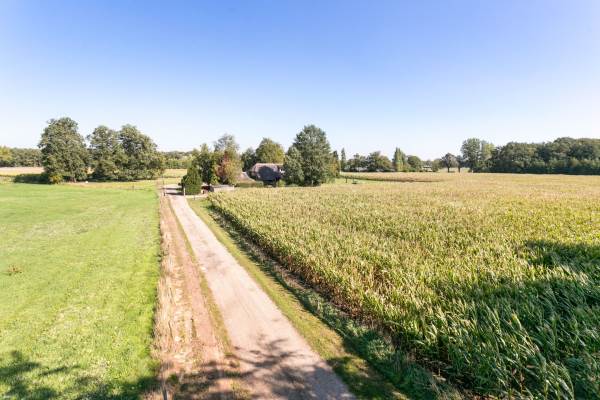 Woning Driekieftenweg 11 Epse