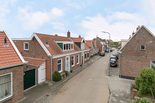 Woning Noordweg 321 Middelburg
