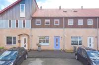 Woning Tarantellastraat 22 Almere