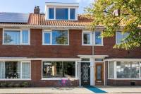 Woning W.A. Vultostraat 105 Utrecht