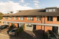 Woning Radijsstraat 22 Wateringen