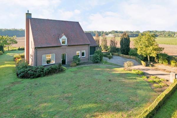 Woning Scheiweg 69 Gemert