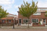 Woning Bijdorpstraat 1 Noordwijk Zh