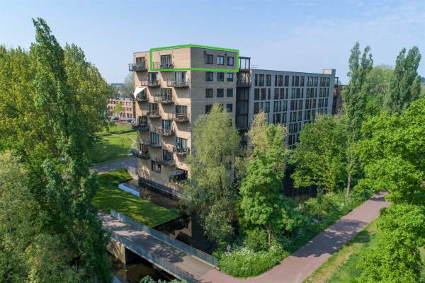 Woning Tuinderspad 149 Alkmaar