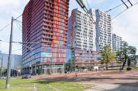 Woning Kruisplein 706 Rotterdam