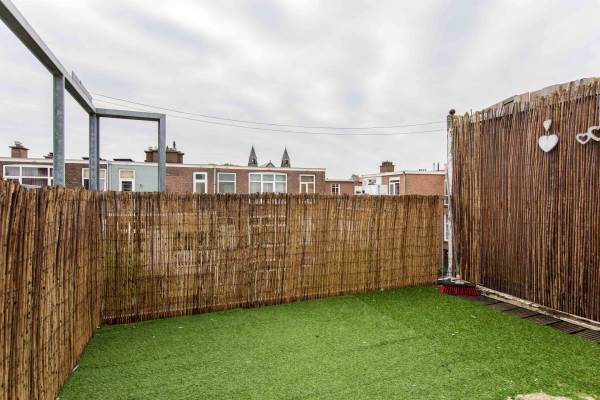 Woning Ligusterstraat 102 Den Haag