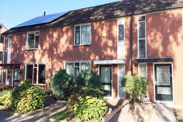 Woning Ribesstraat 3 Musselkanaal