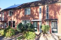 Woning Ribesstraat 3 Musselkanaal