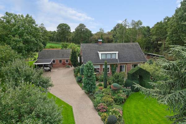 Woning Plasdijk 26 Markelo