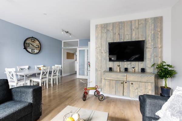 Woning Klinkerweg 8 Amsterdam