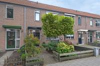Woning Vletstraat 26 Elburg