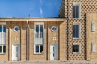 Woning Boomgaardlaan 32 Amsterdam