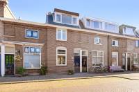 Woning Arnoldstraat 16 Delft