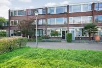 Woning Twickel 28 Haarlem