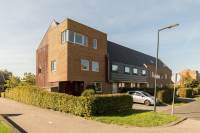 Woning Madame Gresstraat 71 Rotterdam