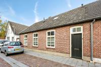 Woning Teugenaarsstraat 52 Oss