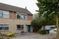 Woning Serenadelaan 78 Barendrecht