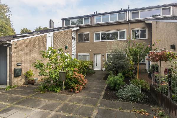Woning Krooneend 18 Leusden