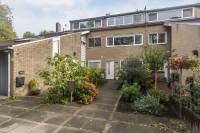 Woning Krooneend 18 Leusden
