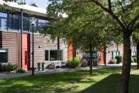 Woning De Bloementuin 60 Apeldoorn