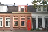 Woning Dr. Leijdsstraat 101 Haarlem