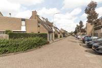 Woning Kapelland 118 Leidschendam
