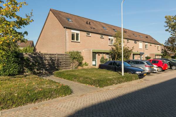 Woning Mesdagstraat 12 Duiven