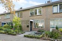 Woning Donkenweg 38 Roosendaal